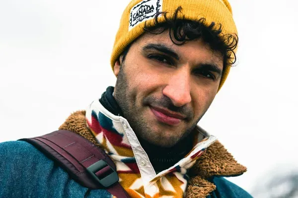 Dr Taras Danylovych-Kryvchenko