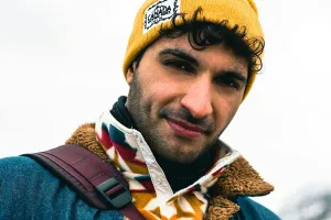 Dr Taras Danylovych-Kryvchenko