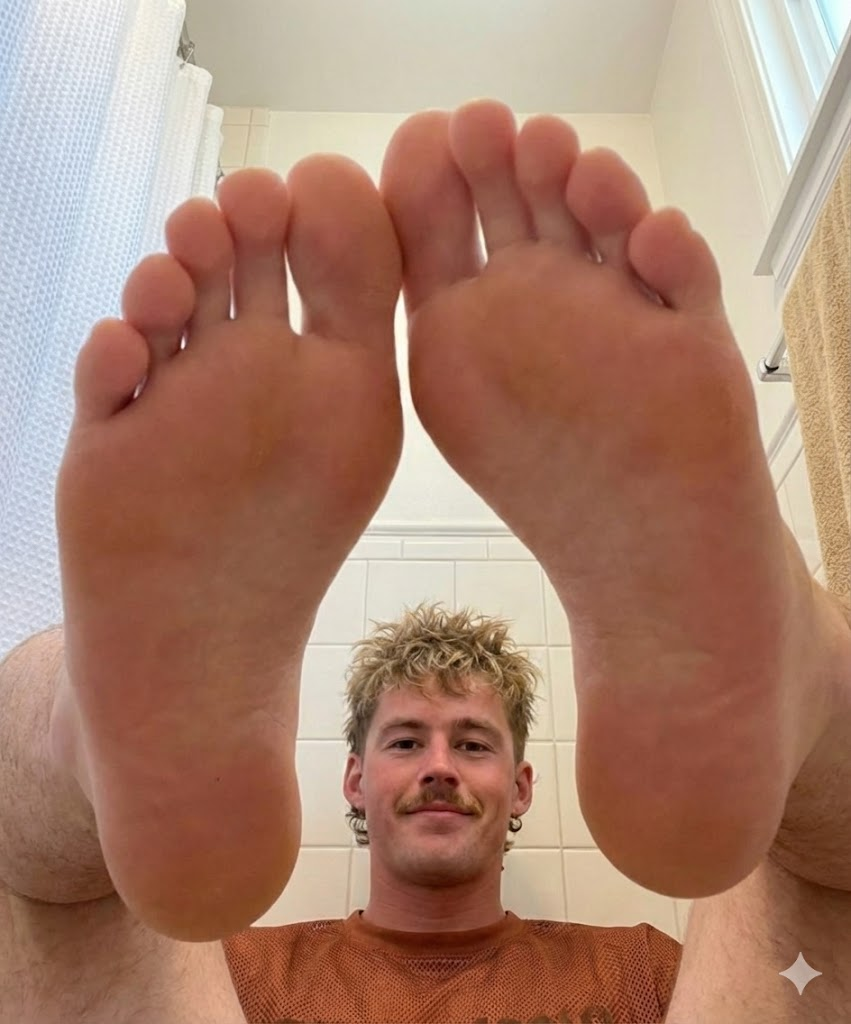 Forrest Frank anally penetrated by hunky Latino trade, says he "painted all the shades of brown" during first bottoming experience